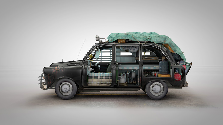 Coche_zombi