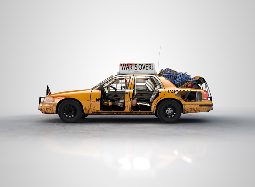 Taxi_zombi