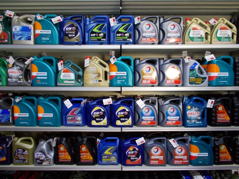 Aceite Elf. Compra lubricantes y aceites de motor Elf para tu coche