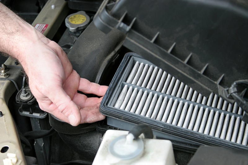 Cuándo se debe cambiar el filtro del aceite del coche: cómo