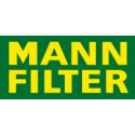 Mann-filter