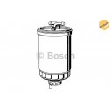 Filtro combustible BOSCH 0 450 906 291