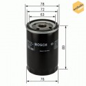 Filtro de aceite BOSCH 0 451 103 110