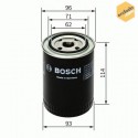 Filtro de aceite BOSCH 0 451 203 108
