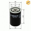 Filtro de aceite BOSCH 0 451 203 236