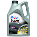 Mobil Super 2000 X1 10W40 5L