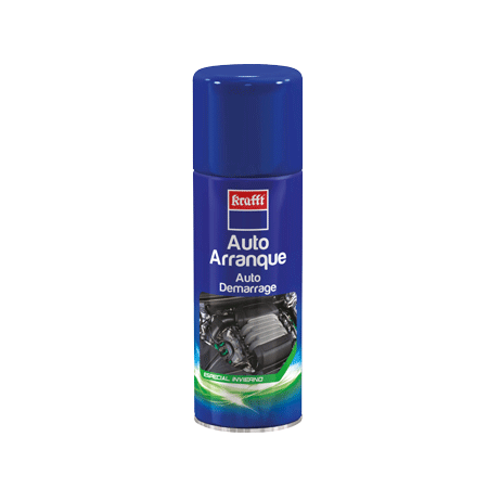 Auto arranque 200ml