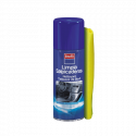 Limpia salpicaderos 520ml + bayeta