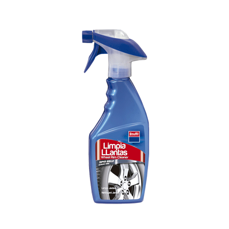 Limpia llantas 500ml