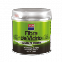 Masilla con fibra de vidrio 250gr