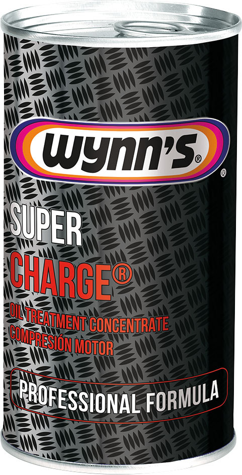 W74944 Super charge
