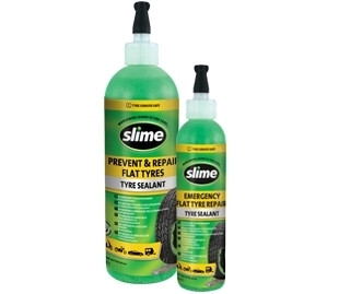 Sellador Slime Auto 473ml