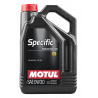 Motul Specific VW 504.00 507.00 0W30 5L