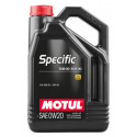 Motul Specific VW 508.00 509.00 0W20 5L