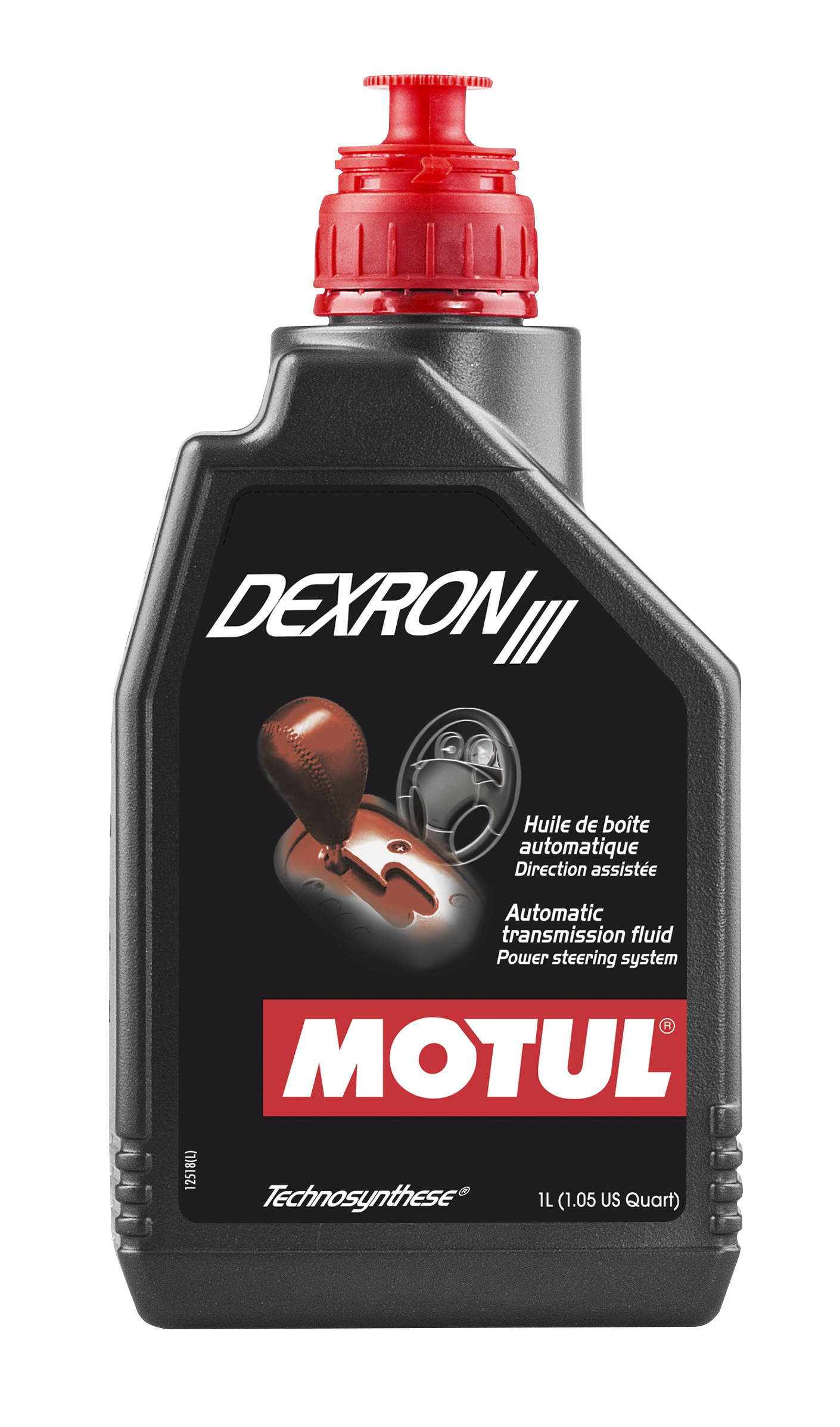 Motul Dexron III 1L