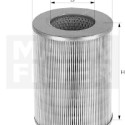 Filtro de aire MANN-FILTER C 14 177