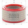 Filtro de aire MANN-FILTER C 1427