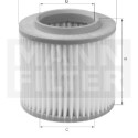 Filtro de aire MANN-FILTER C 16 142