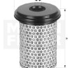 Filtro de aire MANN-FILTER C 24 650