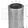 Filtro de aire MANN-FILTER C 25 820