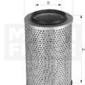 Filtro de aire MANN-FILTER C 26 814