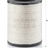 Filtro de aire MANN-FILTER C 32 1170