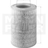 Filtro de aire MANN-FILTER C 32 1447