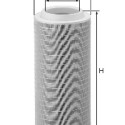 Filtro de aire MANN-FILTER C 33 1460
