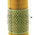 Filtro de aceite MANN-FILTER H 829