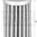 Filtro combustible MANN-FILTER P 43/1
