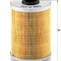 Filtro combustible MANN-FILTER P 732 x
