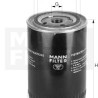 Filtro de aceite MANN-FILTER W1126/4