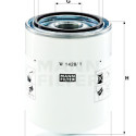 Filtro, sistema hidráulico operador