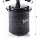 Filtro combustible MANN-FILTER WK 711