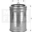 Filtro combustible MANN-FILTER WK842/1