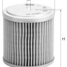 Filtro de aire MANN-FILTER C31/3