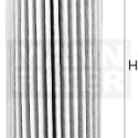 Filtro de aire MANN-FILTER C 65