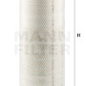 Filtro de aire MANN-FILTER C 21 790