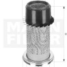 Filtro de aire MANN-FILTER C 22 032