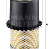 Filtro de aire MANN-FILTER C 22 337