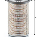Filtro de aire MANN-FILTER C 23 502