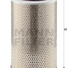 Filtro de aire MANN-FILTER C 24 508