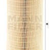 Filtro de aire MANN-FILTER C 24 904/3