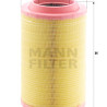 Filtro de aire MANN-FILTER C 25 860/8