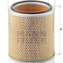 Filtro de aire MANN-FILTER C 26 315/4