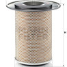 Filtro de aire MANN-FILTER C 26 773