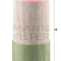 Filtro de aire MANN-FILTER C 26 980