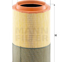 Filtro de aire MANN-FILTER C 27 1050