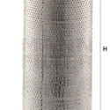 Filtro de aire MANN-FILTER C 27 1581