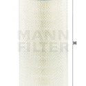 Filtro de aire MANN-FILTER C 28 041 x